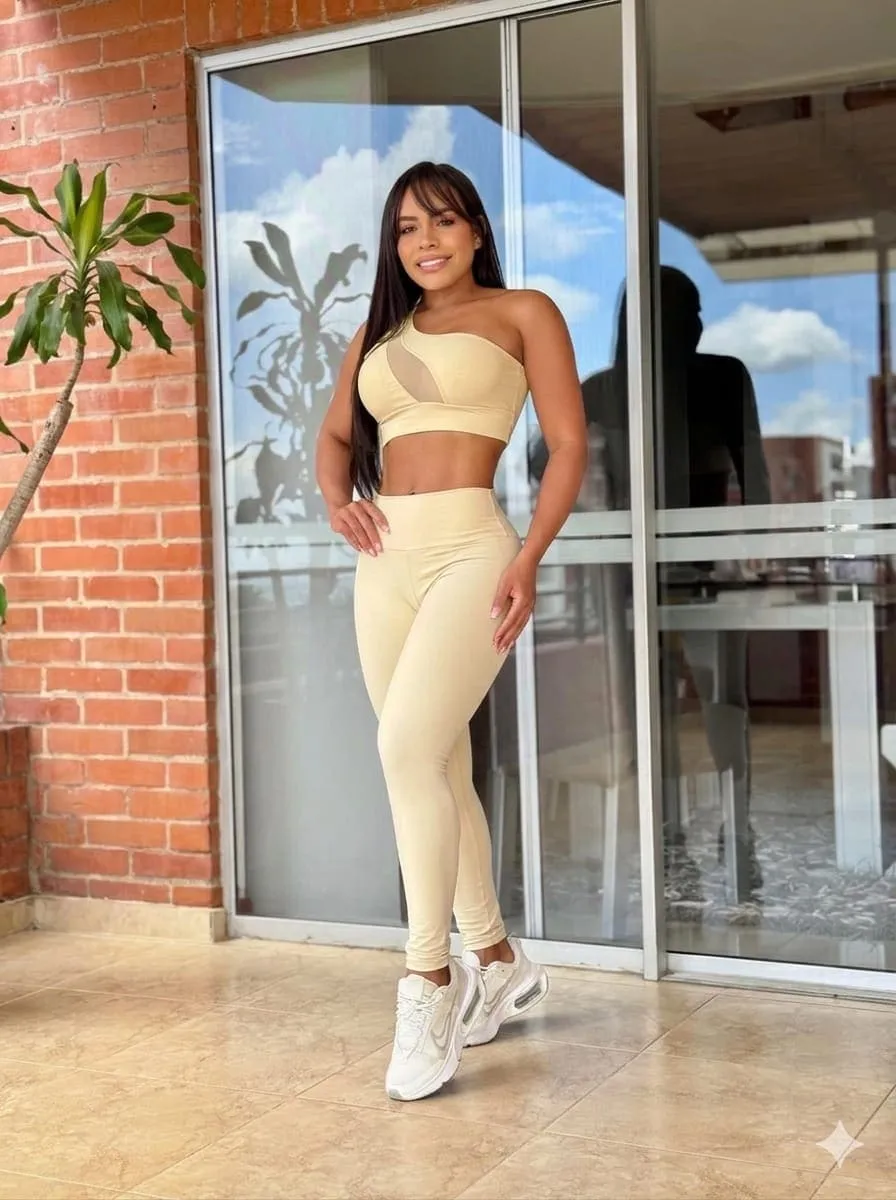 CARIZZISHOP-LICRASUPLEX+TOPCOCOMALLA-AMARILLOPASTEL_