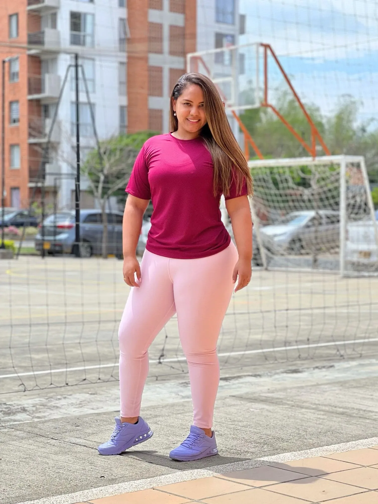 CARIZZISHOP-LICRAUNICOLORTALLA-XL-ROSAPASTEL_