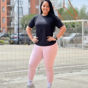 CARIZZISHOP-LICRAUNICOLORTALLA-XL-ROSAPASTEL_