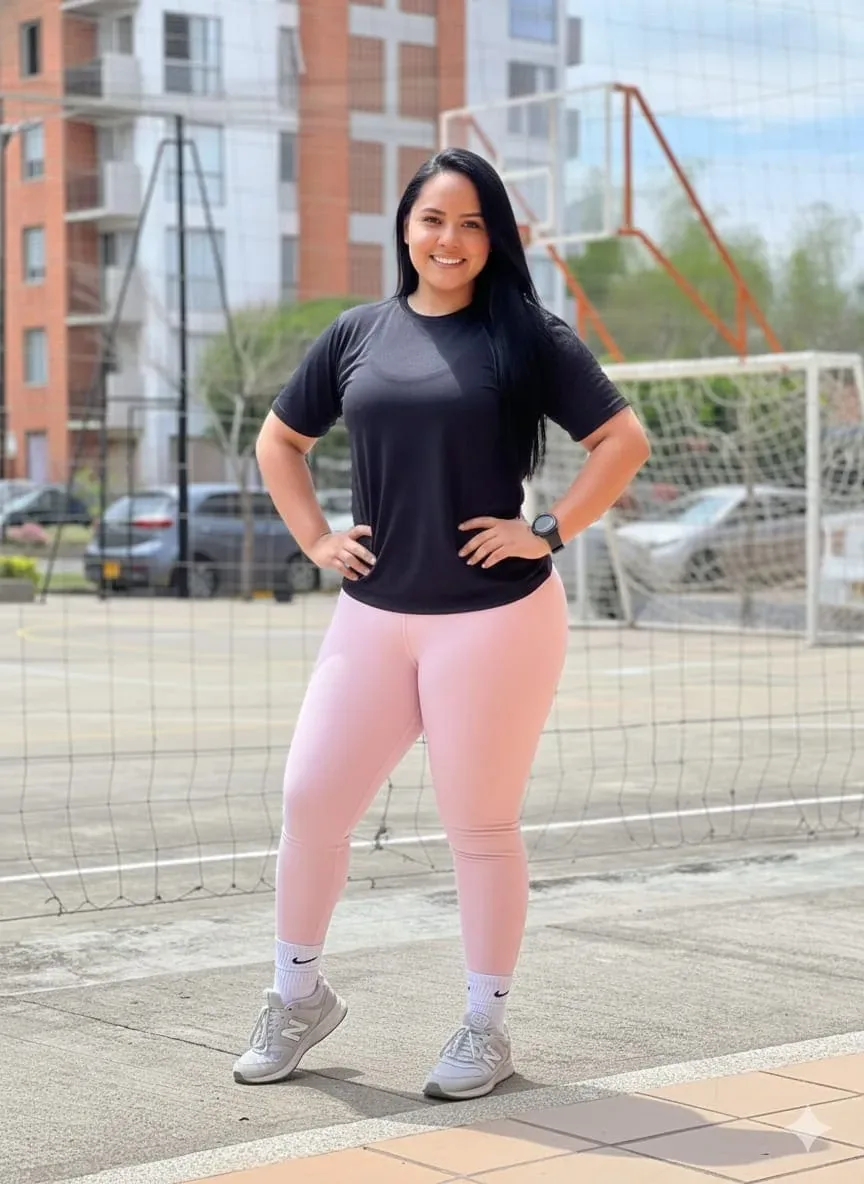 CARIZZISHOP-LICRAUNICOLORTALLA-XL-ROSAPASTEL_
