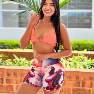 CARIZZISHOP-SHORTSUBLIMADO