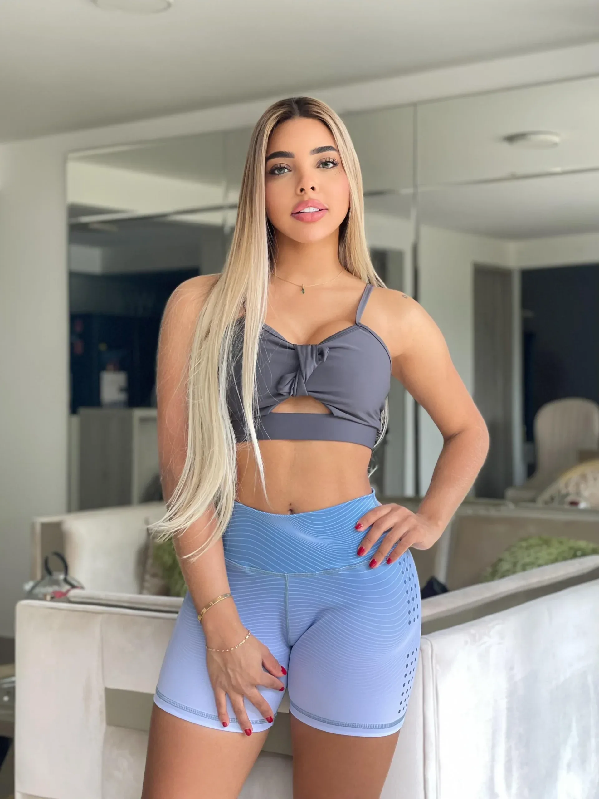CARIZZISHOP-SHORTSUBLIMADO