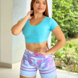 CARIZZISHOP-SHORTSUBLIMADO