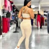 CARRIZZISHOP-LICRAMALLAPUSHUPSUPLEX+TOP-BEIGECREMA_
