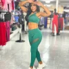 CARRIZZISHOP-LICRAMALLAPUSHUPSUPLEX+TOP-VERDEMAR_